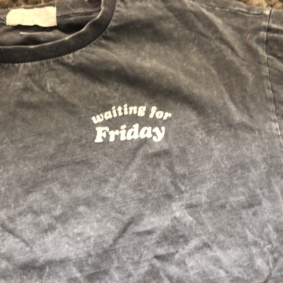 Crop top from Urban Nations - Picture 3 of 7